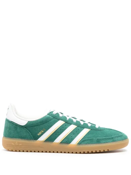 Sneakerși Adidas Campus gri