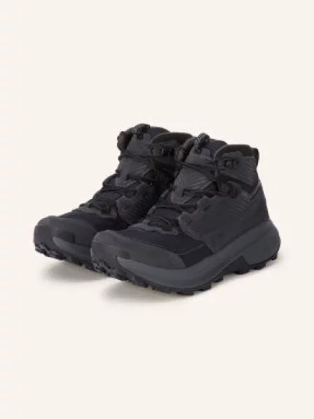 La Sportiva Turistické Boty Prodigio Hike Lt Woman Gtx / tmavě šedá černá