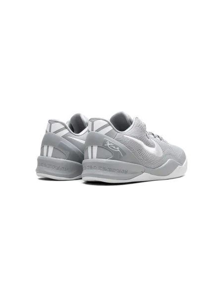 Sneakersy dziecięce Nike React szare