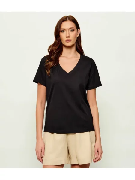 Calvin Klein Póló fekete