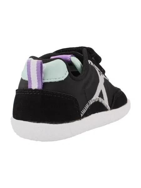 Pantofi copii Munich negru