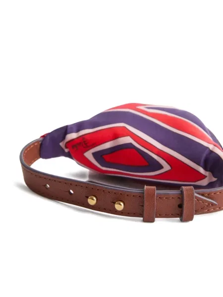 Portofel Pucci violet