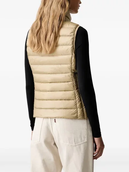 Matlasat vestă Armani Exchange