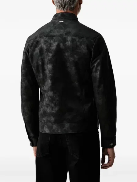 Geacă Guess negru