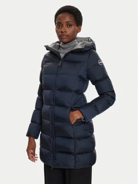 Puhovka Colmar modra