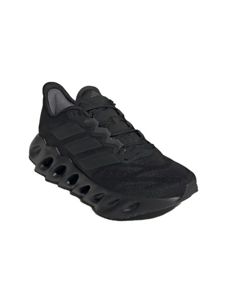 Tenisky Adidas čierna
