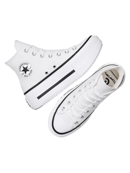 Tenisky Converse Chuck Taylor All Star biela