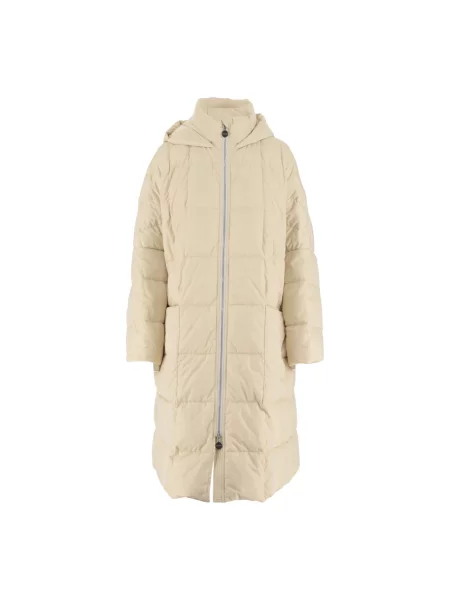 Płaszcz Ienki Ienki biały