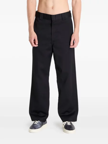 Pantaloni Carhartt Wip negru