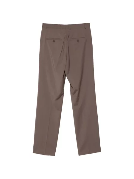 Pantaloni Manuel Ritz maro