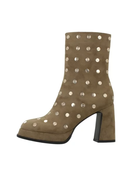 Pantofi Noa Harmon elegante maro