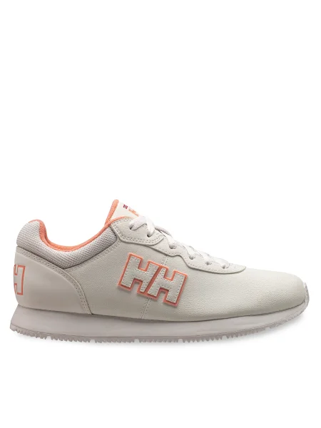 Sneakers Helly Hansen alb