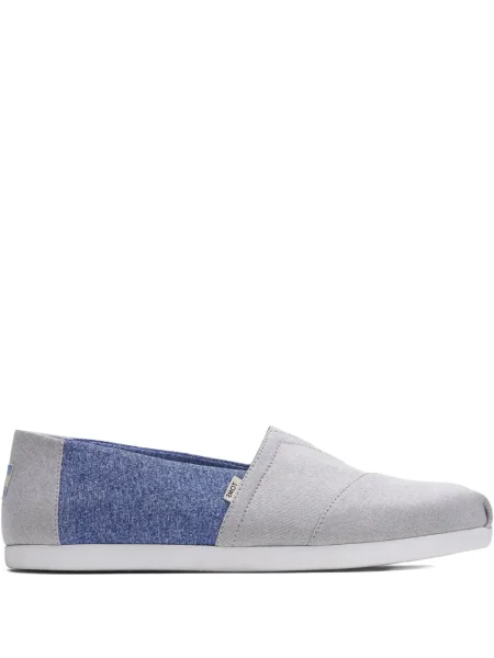 Εσπαντρίγιες Toms γκρι