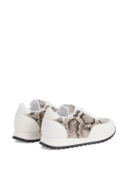 Sneakerși Giuseppe Zanotti din piele