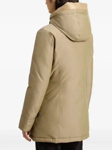Geacă parka Woolrich