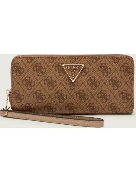 Guess Portofel LAUREL II negru