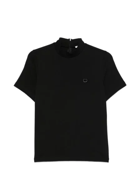 Tricou Maje negru