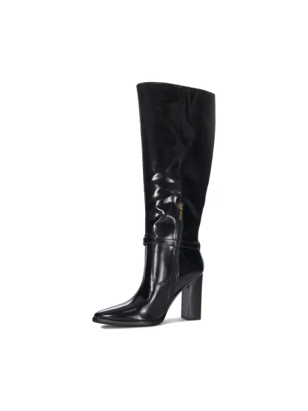 Pantofi Guess negru