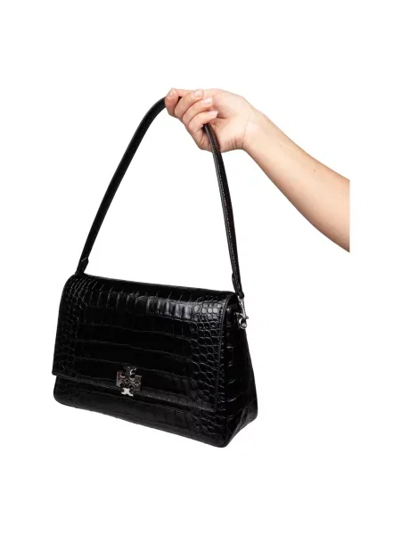Torebka Tory Burch czarna