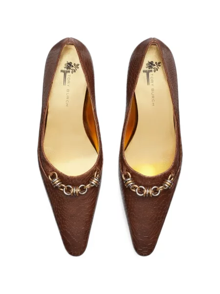 Colier Tory Burch maro