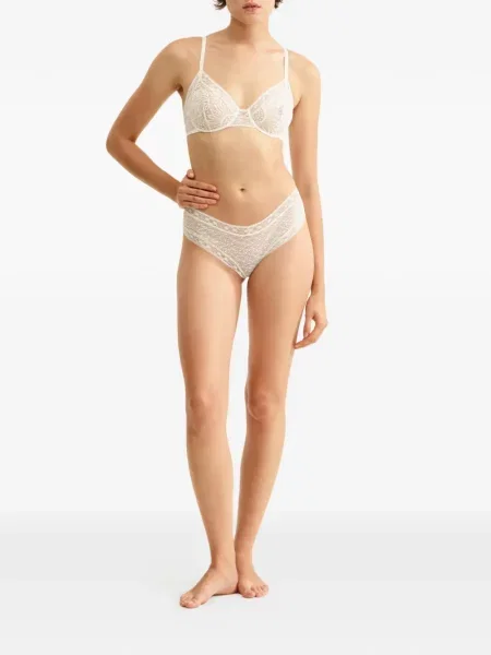 Sutien Eres din dantelă