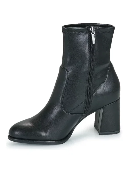 Pantofi Tamaris negru