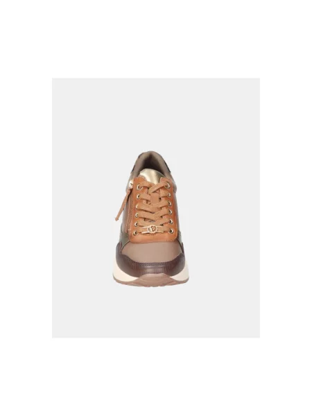 Pantofi Carmela maro