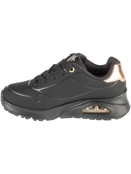 Pantofi copii Skechers negru