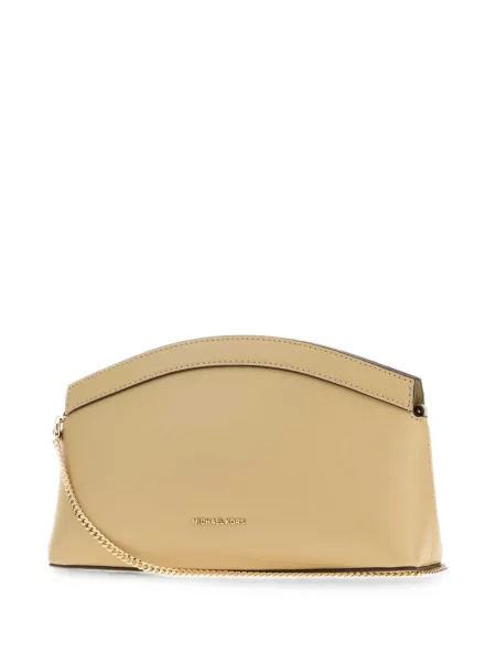 Portofel Michael Michael Kors din piele verde