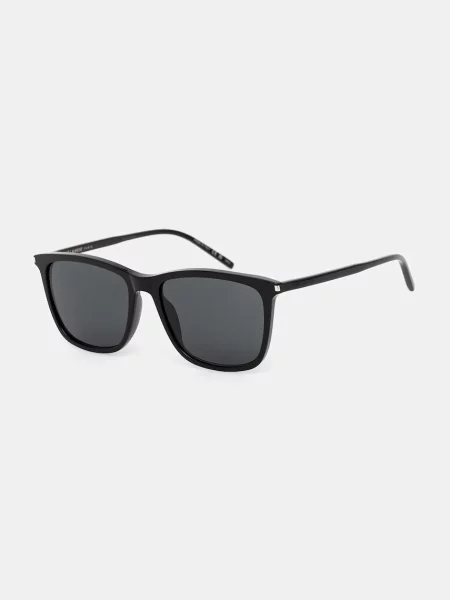 Saint Laurent ochelari de soare SL negru
