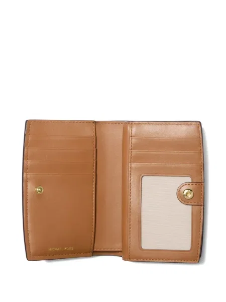 Portofel Michael Kors cu autograf