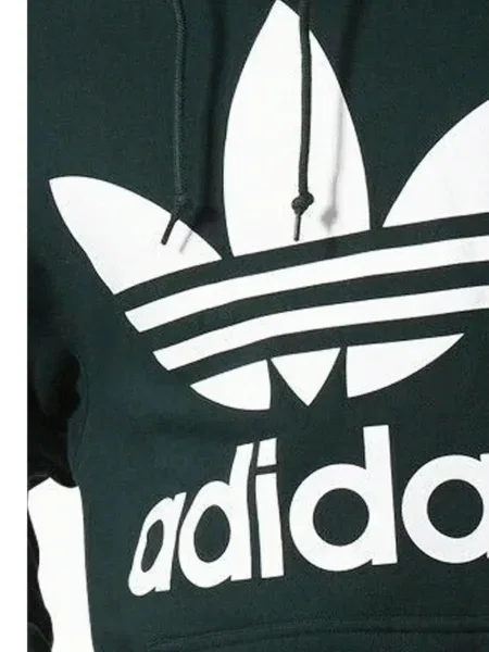 Sneakerși Adidas Superstar alergare cu bretele cu imagine negru
