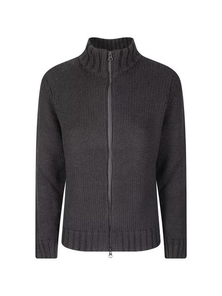 Cardigan Labo Art gri
