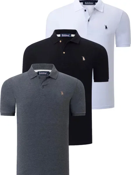 Риза Dewberry сиво