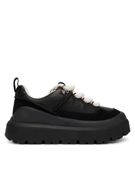 Ugg Tenisice M Heritage Utility Sneaker crna