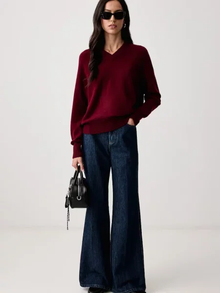 Weekend MaxMara De cașmir pulover Wkdpadre