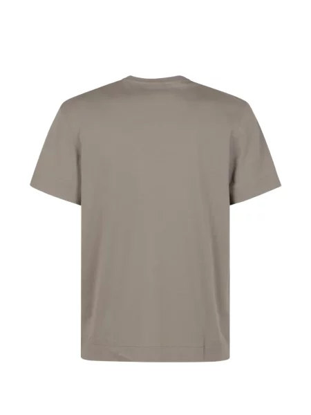 Tricou Parajumpers cu buzunare la piept