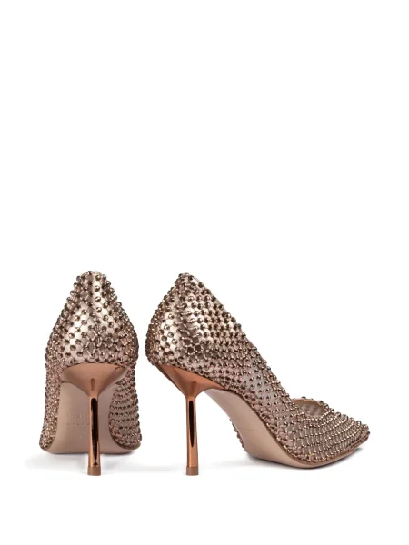 Pantofi cu toc Le Silla roz