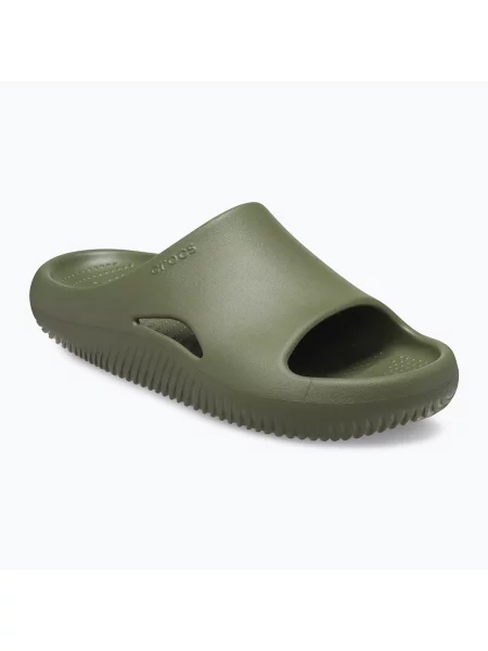 Шльопанці Crocs Mellow Recovery meteor