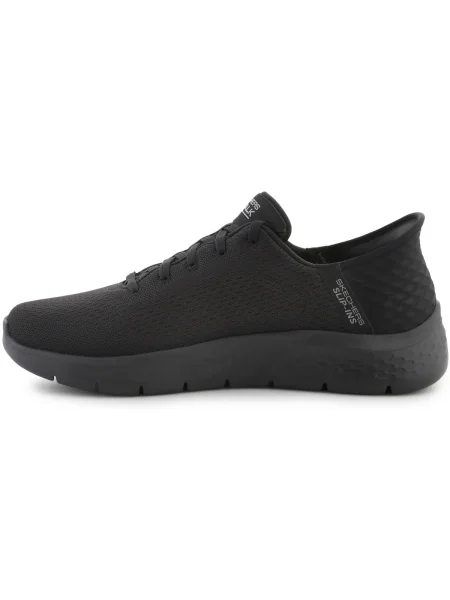 Pantofi Skechers negru