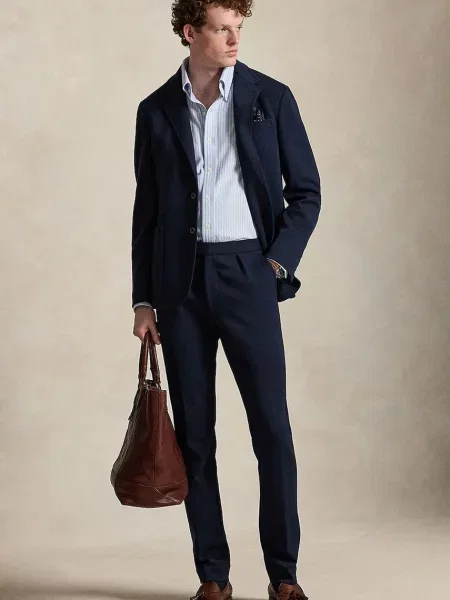 Polo Ralph Lauren koszula biała