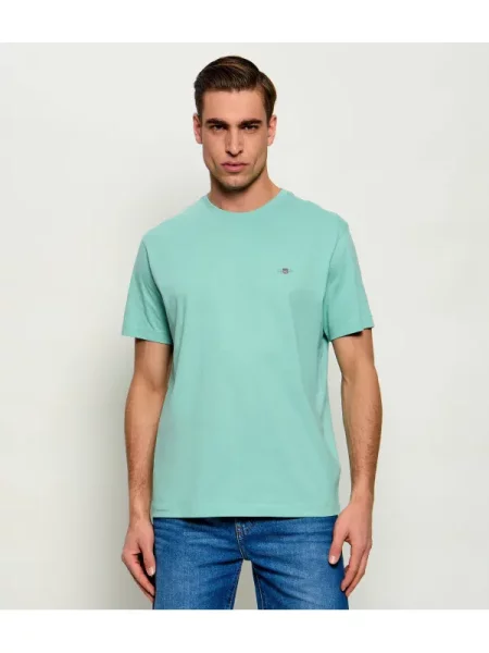 Gant Tricou SHIELD verde