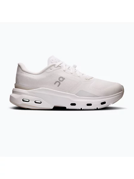 Încălțăminte de antrenament pentru femei On Cloudpulse 2 white/white alb