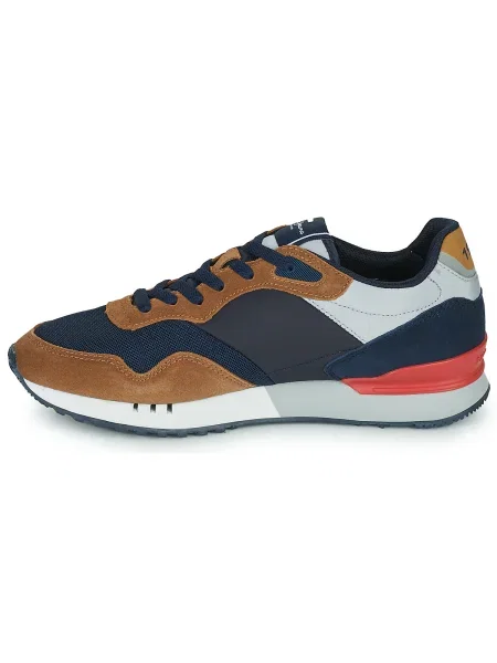 Pantofi Pepe Jeans maro