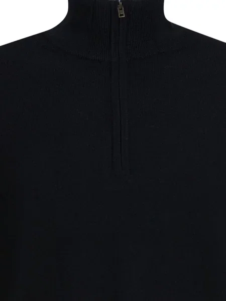 Pulover Vince negru