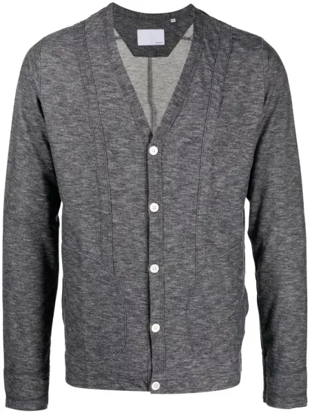 Cardigan Private Stock verde