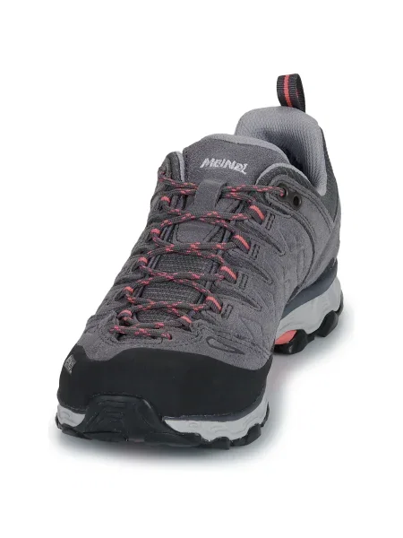 Pantofi Meindl gri
