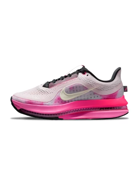 Buty do biegania Nike Pegasus Premium pearl pink/pink glow/summit white różowe