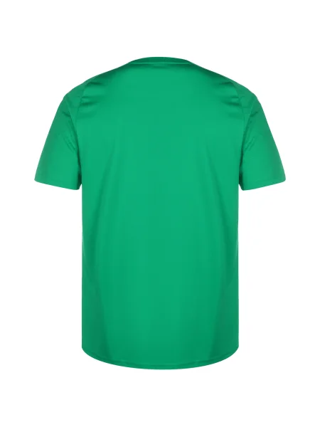 ADIDAS PERFORMANCE Tricou funcțional Campeon verde alb