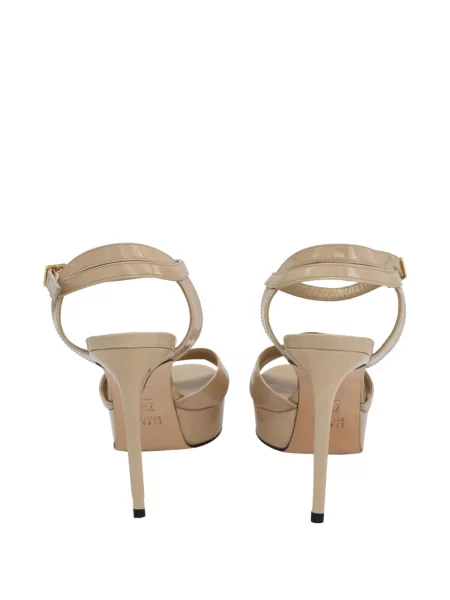 Sandale Stuart Weitzman cu platformă